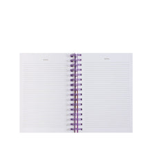 Load image into Gallery viewer, 2020-2021 kate spade new york 17 month large planner, scallop