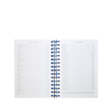 Load image into Gallery viewer, 2020-2021 kate spade new york 17 month planner medium, pop floral