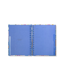 Load image into Gallery viewer, 2020-2021 kate spade new york 17 month planner medium, pop floral