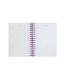 Load image into Gallery viewer, 2020-2021 kate spade new york 17 month planner medium, scallop