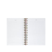 Load image into Gallery viewer, 2020-2021 kate spade new york 17 month planner medium, spade dot geo
