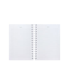 Load image into Gallery viewer, 2020-2021 kate spade new york 17 month large planner, white dot
